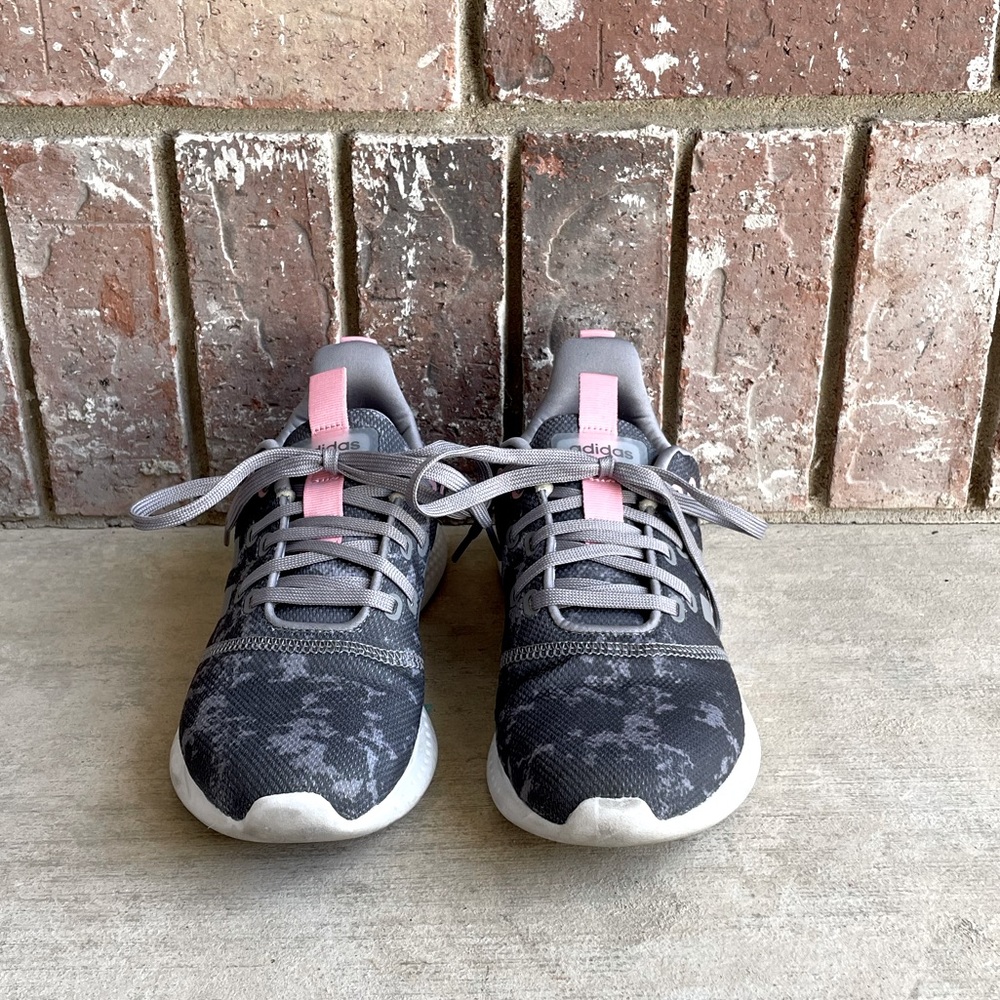 ADIDAS Womens Puremotion Sneakers Size 8